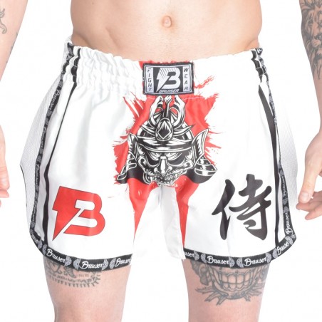 PANTALONCINI THAI / KICK "BRUISER"