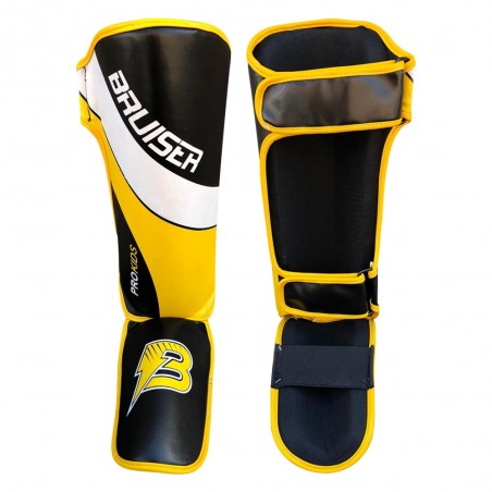 Paratibia bruiser pro kids ES-548