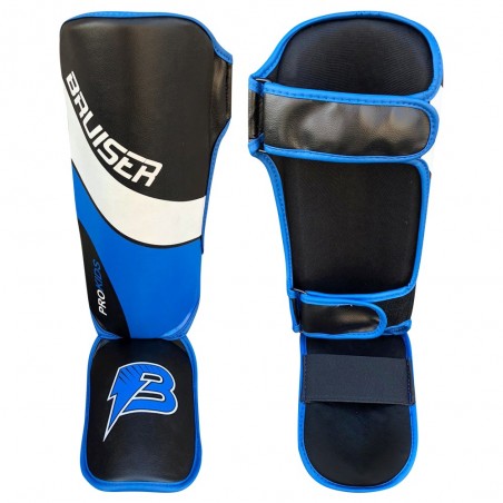 Paratibia bruiser pro kids ES-550