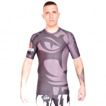 RASH GUARD "TIGER MUAY THAI"