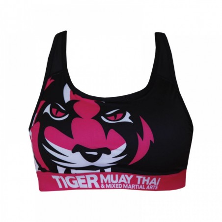 TOP "TIGER" SPORT DONNA