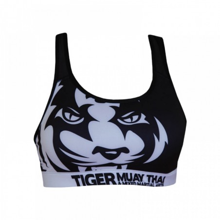 TOP SPORTIVO DA DONNA “TIGER”