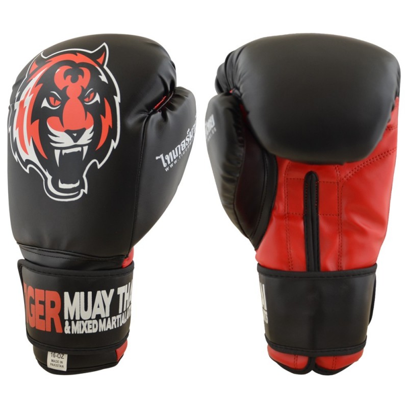 3ft Punch Borsa Guantoni Da Boxe Heavy Duty materiale MMA Junior Sports Nuovo Set Regalo 