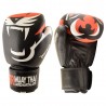 Guanto in pelle tiger limited black edition GUT-371