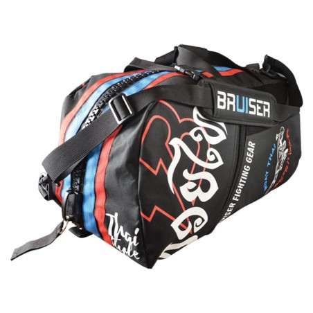 Borsa bruiser muay thai BOL-3557