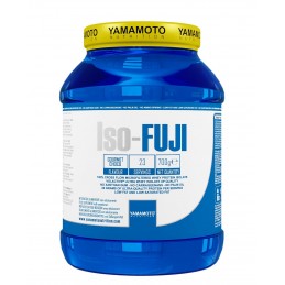 proteine ISO-FUJI 700 grammi