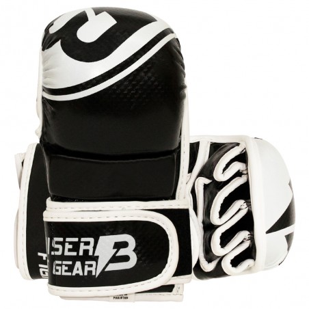 Guanto mma similpelle bruiser sparring GA-446