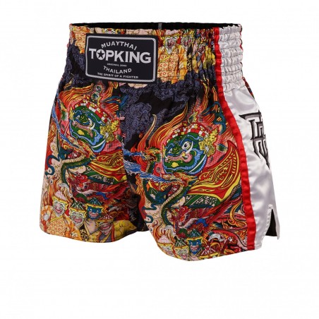 TOP KING SHORTS