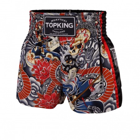 TOP KING SHORTS