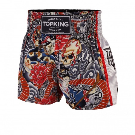 TOP KING SHORTS