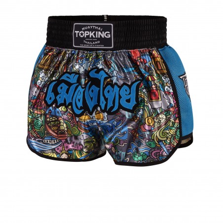 copy of TOP KING SHORTS NAK MUAY