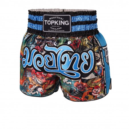 TOP KING SHORTS