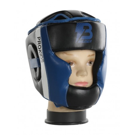 copy of Casco in similpelle bruiser pro kids