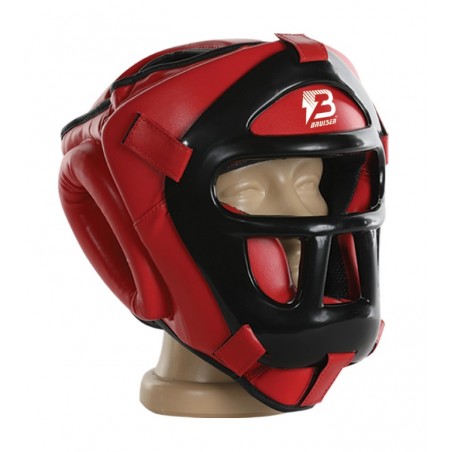 copy of CASCO CON MASCHERA IN POLICARBONATO T. UNICA