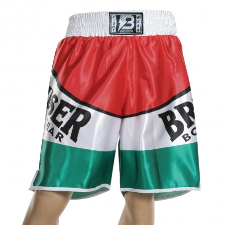 SHORTS PUGILATO ITALY