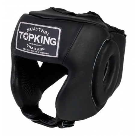 CASCO TOP KING OPEN CHIN