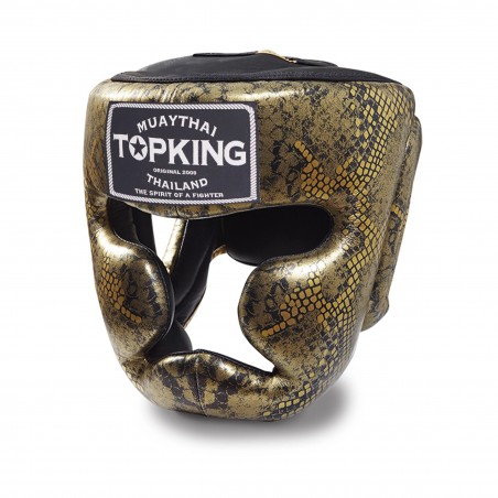 CASCO TOP KING SNAKE